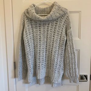 Nine West turtle neck